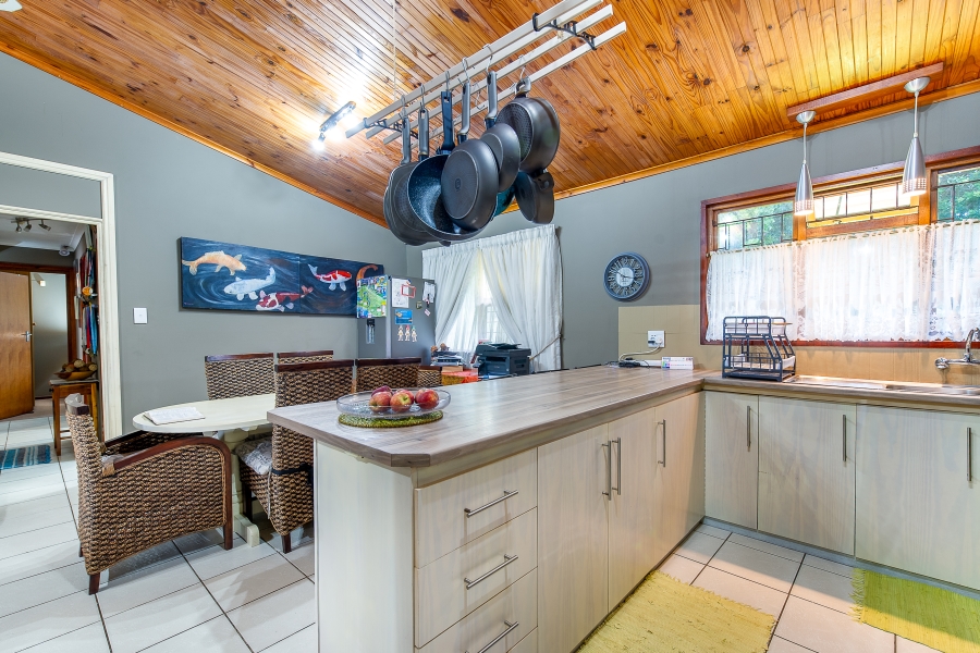 3 Bedroom Property for Sale in Sedgefield Central Western Cape